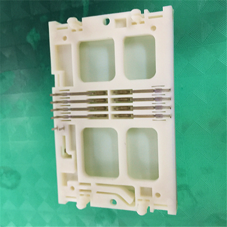 <厂家精制>IC插板式8PIN卡座,8PIN SMART CARD(IC卡卡座)插板式