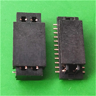 深圳市连欣科技有限公司是板对板连接器生产厂家，接触性能好，品质稳定