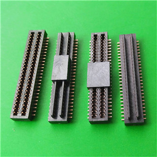 连欣科技-板对板2*12P，板对板连接器，BTB CONNECT，0.5MM间距板对板连接器，连欣板对板连接器，航拍仪专用板对板座子，无人机板对板连接器，行车记录仪专用板对板，运动DV连接座