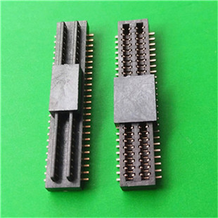 连欣科技-板对板2*12P，板对板连接器，BTB CONNECT，0.5MM间距板对板连接器，连欣板对板连接器，航拍仪专用板对板座子，无人机板对板连接器，行车记录仪专用板对板，运动DV连接座