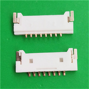 深圳ZIF条形连接器 51146 间距1.25【 仿莫仕款】