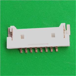 深圳ZIF条形连接器 51146 间距1.25【 仿莫仕款】