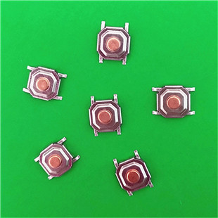 现货供应 5X5X1.5H轻触按健开关 -深圳市连欣科技有限公司