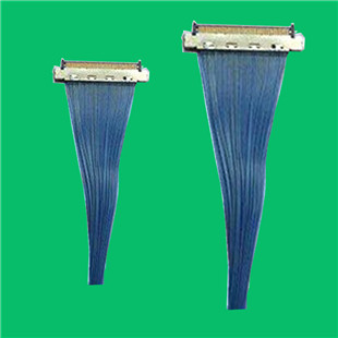 KEL极细同轴线40Pin/30Pin Micro coaxial同轴线