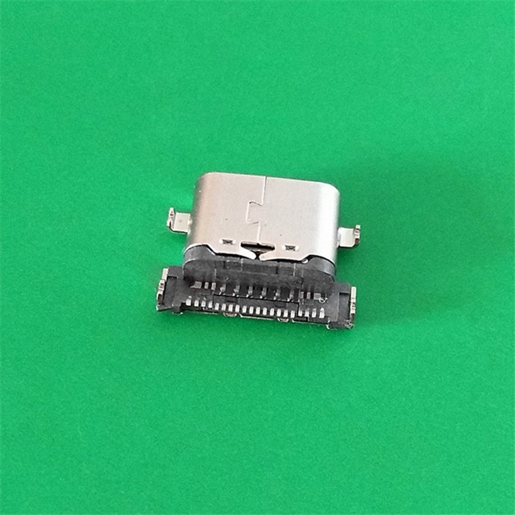 TYPE C 连接器沉板式厂家现货